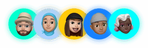 Digital mojo team