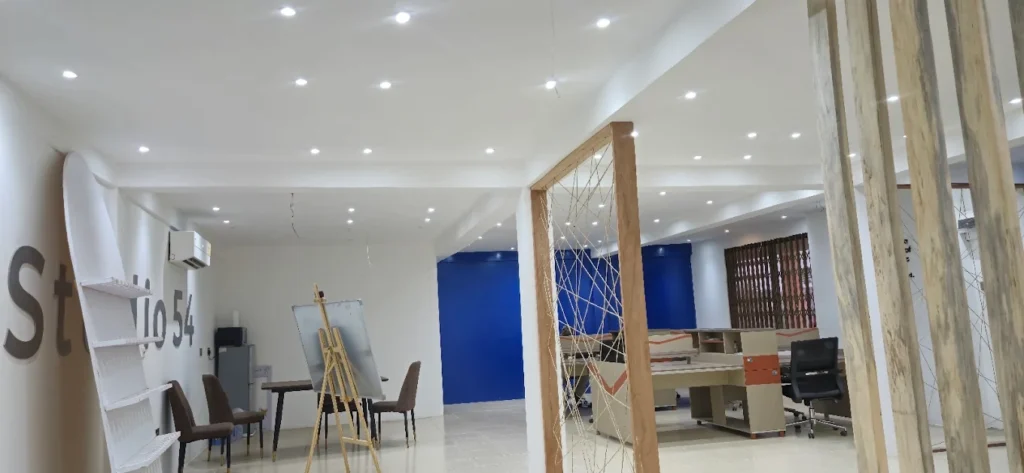 Digital Mojo Office